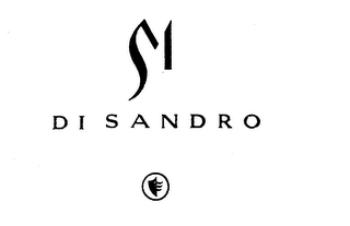 DISANDRO logo
