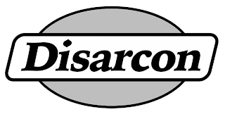 DISARCON logo