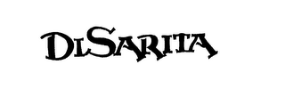 DISARITA logo