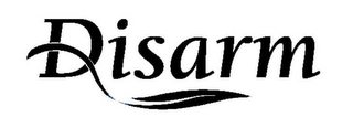 DISARM logo