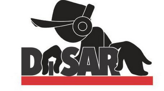 DISARM logo