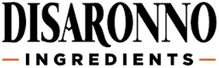 DISARONNO INGREDIENTS logo