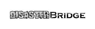 DISASTER BRIDGE logo