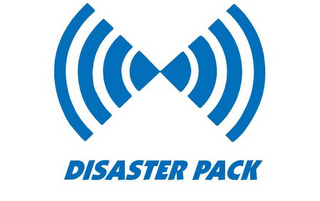 DISASTER PACK logo
