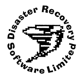 DISASTER RECOVERY SOFTWARE LIMITED logo