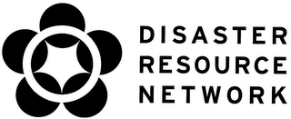 DISASTER RESOURCE NETWORK logo