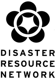 DISASTER RESOURCE NETWORK logo