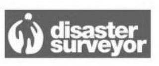 DISASTER SURVEYOR logo