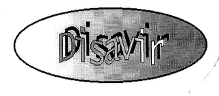 DISAVIR logo