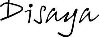 DISAYA logo