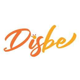 DISBE logo