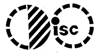 DISC logo