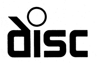 DISC logo