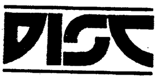 DISC logo