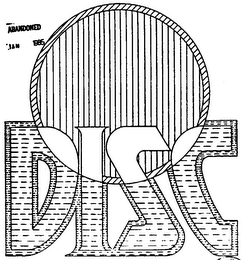 DISC logo