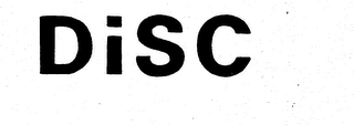 DISC logo