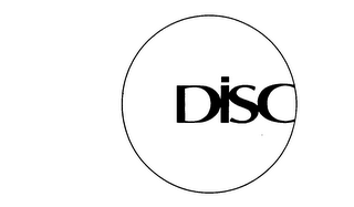 DISC logo
