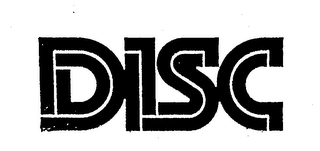DISC logo