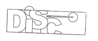 DISC logo