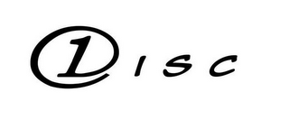 DISC logo