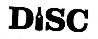 DISC logo