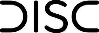 DISC logo