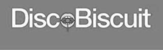 DISC BISCUIT logo