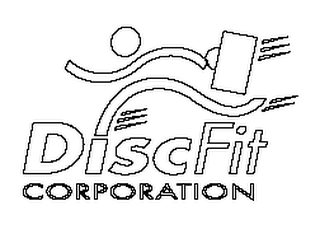 DISC FIT CORPORATION logo