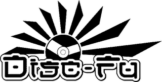 DISC-FU logo