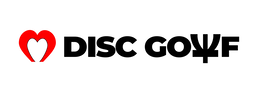 DISC GOLF logo