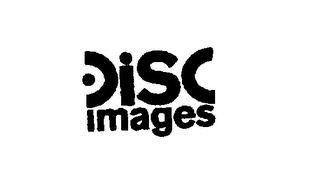 DISC IMAGES logo