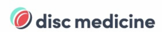 DISC MEDICINE
