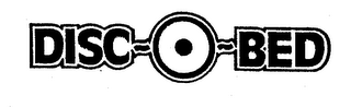 DISC-O-BED logo