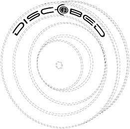 DISC O BED logo