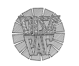 DISC PAC logo