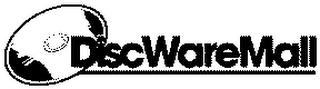 DISC WARE MALL logo