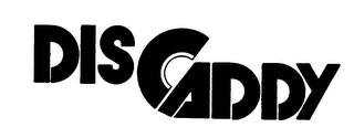 DISCADDY logo