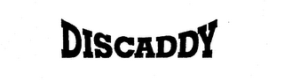 DISCADDY logo