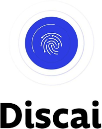 DISCAI logo