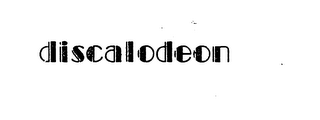 DISCALODEON logo