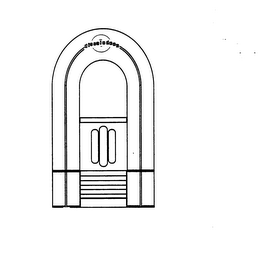 DISCALODEON logo