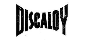 DISCALOY logo