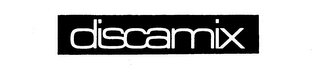 DISCAMIX logo