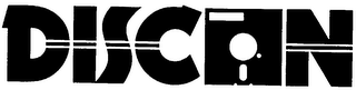 DISCAN logo