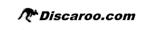 DISCAROO.COM logo