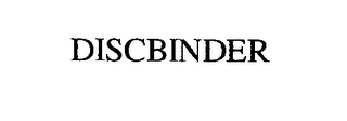 DISCBINDER logo