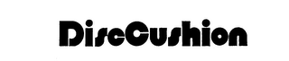 DISCCUSHION logo