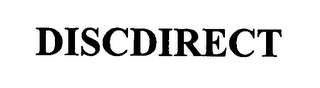 DISCDIRECT logo