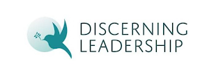DISCERNING LEADERSHIP logo