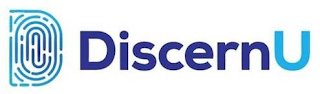 DISCERNU logo